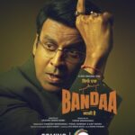 Sirf Ek Bandaa Kaafi Hai 2023 Action Hindi Movie Review