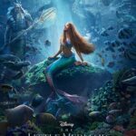 The Little Mermaid 2023 Adventure Fantasy English Movie Review