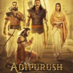 Adipurush 2023 Action Adventure Hindi Movie Review