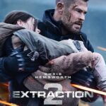 Extraction 2 2023 Action Thriller English Movie Review