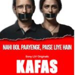 Kafas 2023 Hindi Series Review