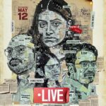 Live 2023 Thriller Malayalam Movie Review