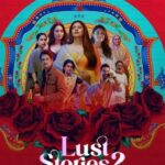 Lust Stories 2 Romance Hindi Movie Review