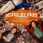 Mixed by Erry 2023 Comedy Historical Italian Movie Review