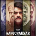 Rafuchakkar 2023 Action Thriller Hindi Series Review