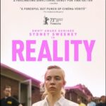 Reality 2023 English Movie Review