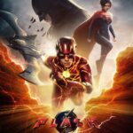 The Flash 2023 Action Adventure Fantasy English Movie Review