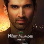 The Night Manager Part 2 2023 Action Crime Mystery Hindi Series Review
