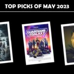 Top Picks of May 2023