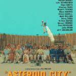 Asteroid City 2023 Comedy Romance English Movie Review