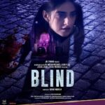 Blind 2023 Crime Thriller Hindi Movie Review