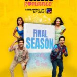 College Romance Season 4 2023 Romance Series Review