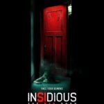 Insidious The Red Door 2023 Horror Mystery Thriller English Movie Review