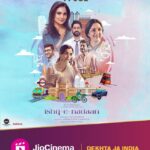 Ishq-e-nadaan 2023 Romance Hindi Movie Review