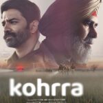 Kohrra 2023 Crime Thriller Hindi Series Review