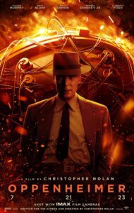 Oppenheimer2023 Biopic Historical English Movie Review