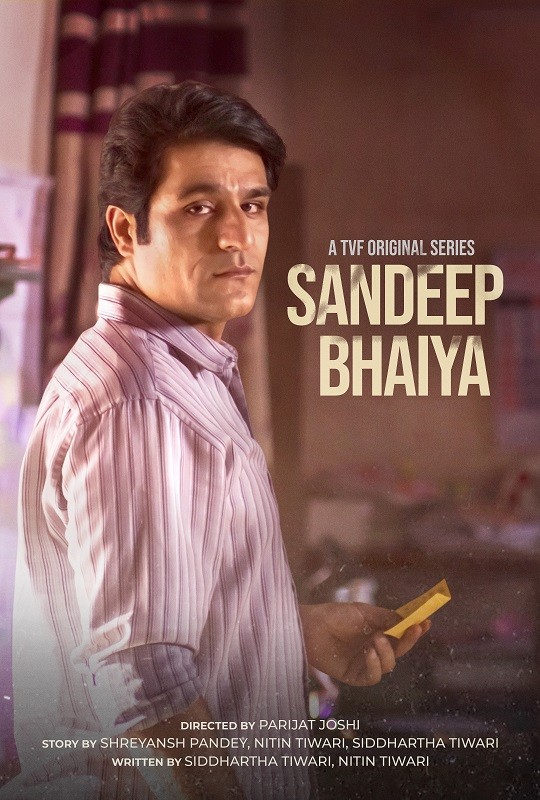 Sandeep Bhaiya 2023 Hindi Series Review