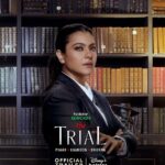 The Trial Season 1 2023 Crime Mystery Series Review
