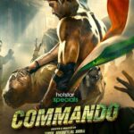 Commando 2023 Action Thriller Hindi Review