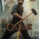 Gadar 2 Action Hindi Movie Review