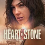 Heart of Stone 2023 Action Crime Thriller English Movie Review