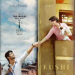 Kushi 2023 Comedy Romance Telugu Movie Review