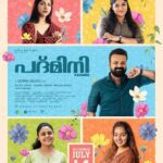 Padmini 2023 Comedy Malayalam Movie Review
