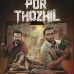 Por Thozhil 2023 Action Crime Thriller Tamil Movie Review