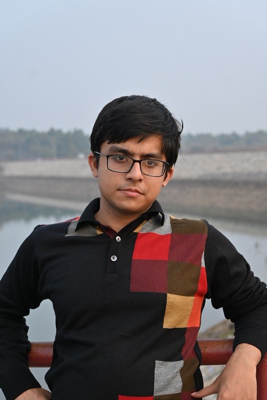 Supratik Bhattacharya Featured Reviews