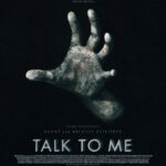 Talk To Me 2023 Horror Thriller English Movie Review