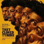 The Cloned Tyrone 2023 Action Comedy Thriller English Movie Review