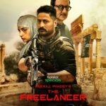 The Freelancer Season 1 2023 Thriller Hindi Series Review