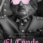 El Conde 2023 Comedy Fantasy History Spanish Movie Review