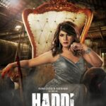 Haddi 2023 Crime Hindi Movie Review