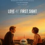 Love at First Sight 2023 Romance Movie Review