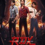 RDX 2023 Action Adventure Malayalam Movie Review