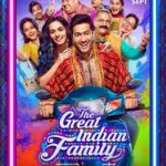 The Great Indian Family 2023 Comedy Hindi Movie Review