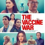 The Vaccine War 2023 Thriller Hindi Movie Review