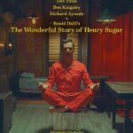 The Wonderful Story of Henry Sugar 2023 Adventure Comedy English Movie Review