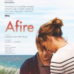 Afire 2023 German Movie Review
