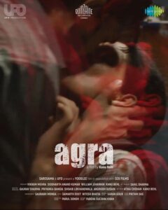 Agra 2023 Hindi Movie Review