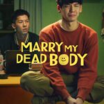 Marry My Dead Body 2023 Action Comedy Crime Taiwanese Movie Review