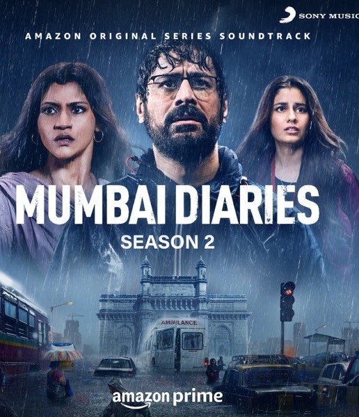 Mumbai Diaries 2 2023 Thriller Hindi Series Review