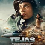 Tejas 2023 Action Thriller Hindi Movie Review