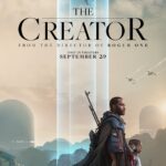 The Creator 2023 Action Adventure English Movie Review