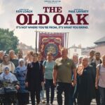 The Old Oak 2023 English Movie Review