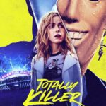 Totally Killer 2023 Comedy Horror English Movie Review