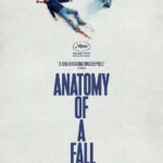 Anatomy of A Fall 2023 Crime Thriller French Movie Review