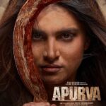 Apurva 2023 Thriller Hindi Movie Review