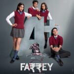 Farrey 2023 Crime Thriller Hindi Movie Review